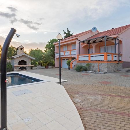 Holiday Home Antonio Dracevac Ninski Exterior foto